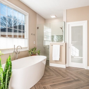 Columbus Residence Design Build Remodel