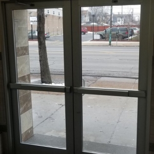 Photo of J&E Glass