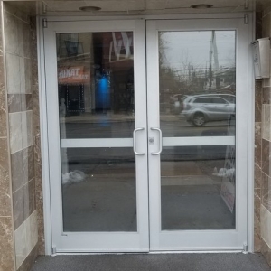 Photo of J&E Glass
