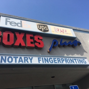 Photo of Boxes Plus