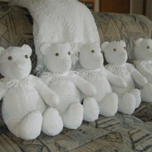 Photo of Stitched With Care