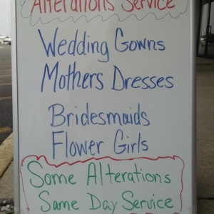 Photo of Stitched With Care