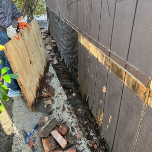 Wylie McDogan Construction