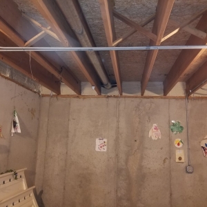 Photo of Weather Shield Insulators