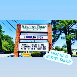 Photo of Bethel Tailor