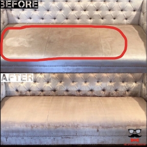 Photo of Mr. Spotless Services