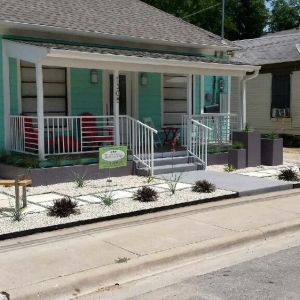 Photo of Austin Landscape and Design