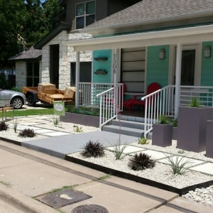 Photo of Austin Landscape and Design