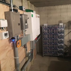 Photo of Carr Creek Electric Service