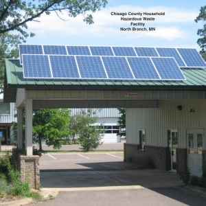 Photo of Carr Creek Electric Service
