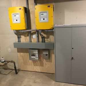 Photo of Carr Creek Electric Service