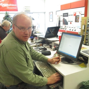 Photo of Butzerin Tax & Accounting