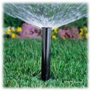 Photo of Total Lawn and Sprinkler