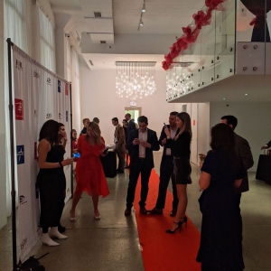 Photo of Chez Event Venue