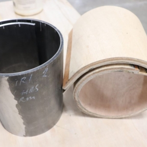 Photo of prime custom retail fabrication