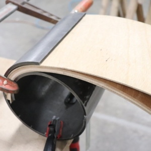 Photo of prime custom retail fabrication