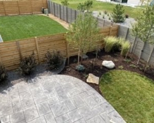 Denver Black Diamond Landscaping