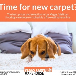 Photo of Vegas Carpet Warehouse
