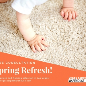 Photo of Vegas Carpet Warehouse