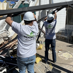 Fort Worth Ribbit Roofing
