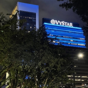 Photo of VyStar Credit Union