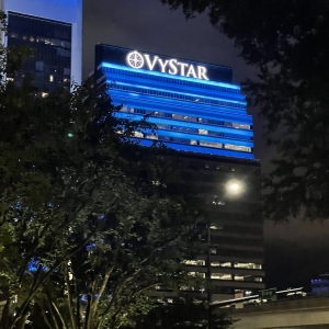 Photo of VyStar Credit Union