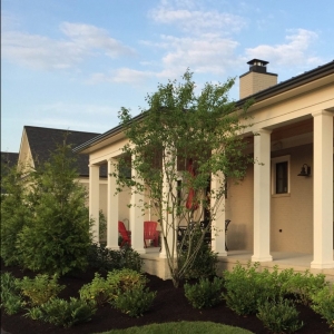 Photo of Myers + Co Landscape Architecture