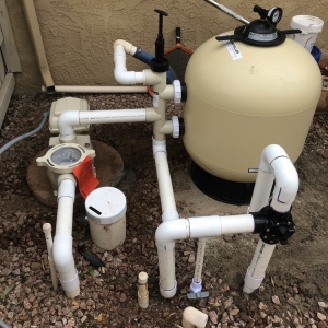 Photo of 1 Pool Care