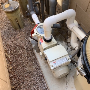Photo of 1 Pool Care