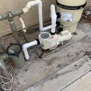 Photo of 1 Pool Care
