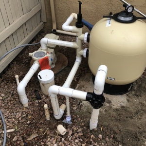 Photo of 1 Pool Care