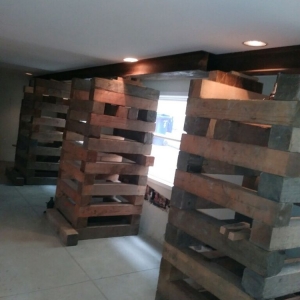 Photo of Hinkson Construction