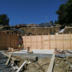 Photo of Hinkson Construction