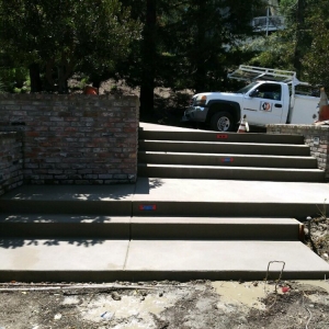 Photo of Hinkson Construction