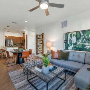 Photo of Kalon Luxury Apartments
