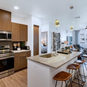 Photo of Kalon Luxury Apartments