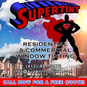 Photo of Supertint