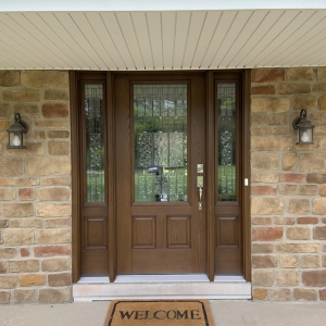 Photo of Doors of Pontiac Macomb County