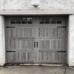 Photo of Doors of Pontiac Macomb County