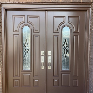 Photo of Doors of Pontiac Macomb County