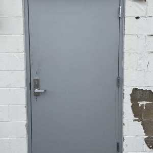Photo of Doors of Pontiac Macomb County