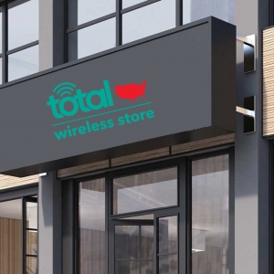 Houston Total Wireless Store