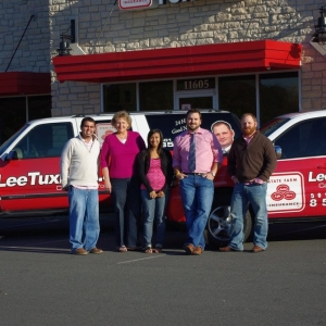 Photo of Lee Tuxhorn - State Farm Insurance Agent