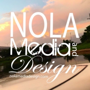 Photo of NOLA Media and Design