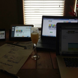 Photo of NOLA Media and Design