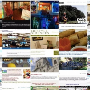 Photo of NOLA Media and Design