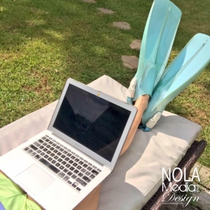 Photo of NOLA Media and Design