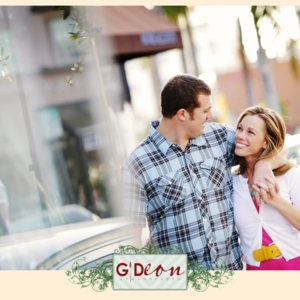Photo of Gideon Photography