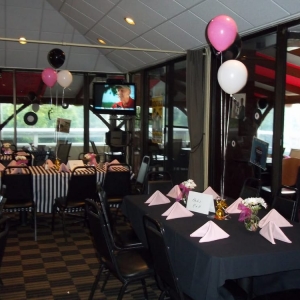 Photo of The View Restaurant & Tavern