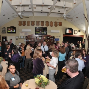 Photo of The View Restaurant & Tavern